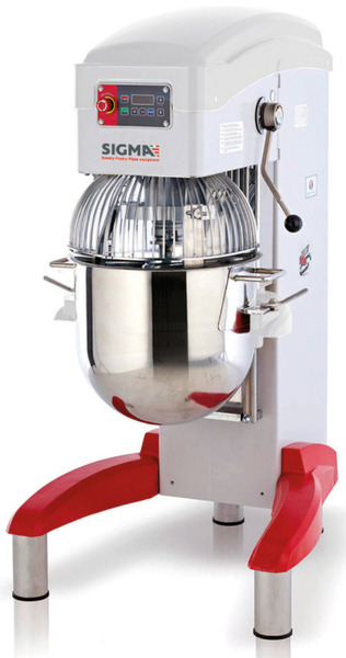 ΜΙΞΕΡ SIGMA BM 40