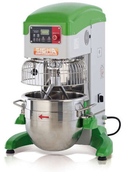 ΜΙΞΕΡ SIGMA CHEF 10