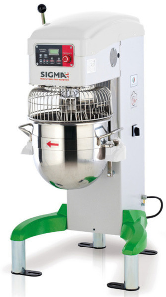 ΜΙΞΕΡ SIGMA CHEF 30