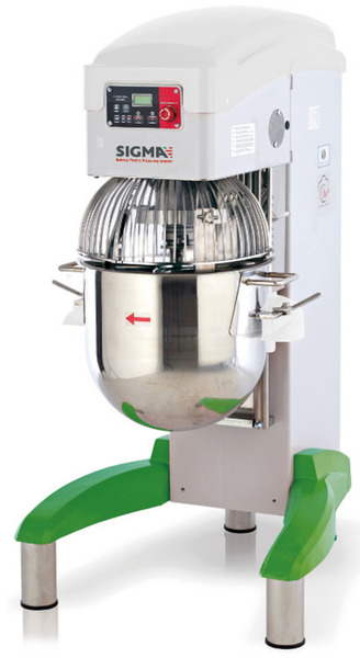 ΜΙΞΕΡ SIGMA CHEF 40