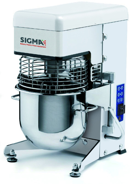 ΜΙΞΕΡ SIGMA CHEF 7,5