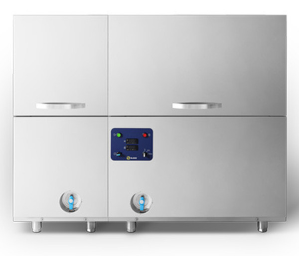 ΠΛΥΝΤΗΡΙΟ ΤΟΥΝΕΛ SILANOS TC150 