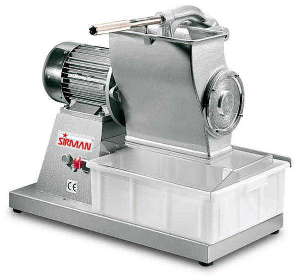 ΤΥΡΟΤΡΙΦΤΗΣ SIRMAN GF HP 4