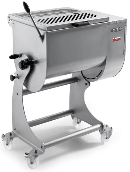 ΖΥΜΩΤΗΡΙΟ ΚΡΕΑΤΟΕΙΔΩΝ SIRMAN IP B/A