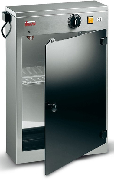 ΑΠΟΣΤΕΙΡΩΤΗΣ ΜΑΧΑΙΡΙΩΝ SIRMAN Ster UV 16