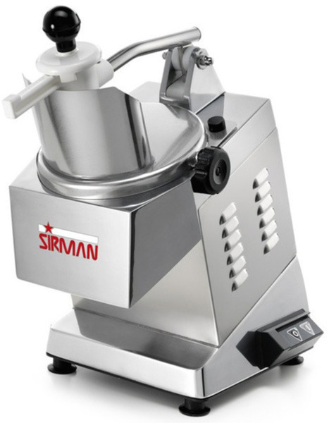 ΠΟΛΥΚΟΠΤΙΚΟ SIRMAN TM INOX