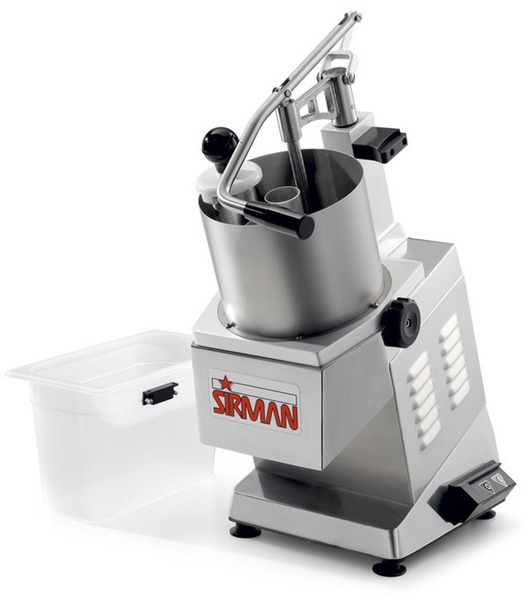 ΠΟΛΥΚΟΠΤΙΚΟ SIRMAN TM TG