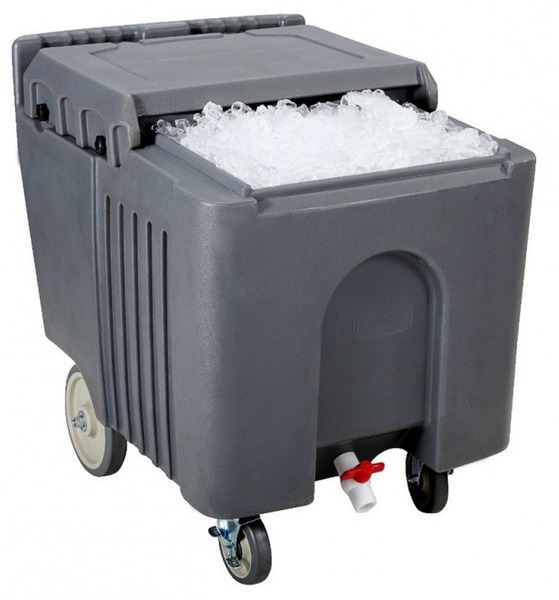 THERMOBOX ΠΑΓΟΥ SLI