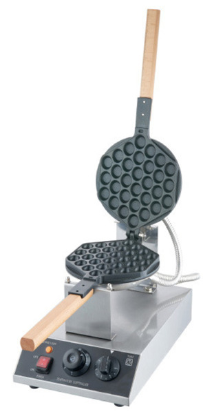 ΒΑΦΛΙΕΡΑ SOPHI ΜΕ ΠΛΑΚΕΣ ΒΑΦΛΑΣ Bubble Waffle OP-6