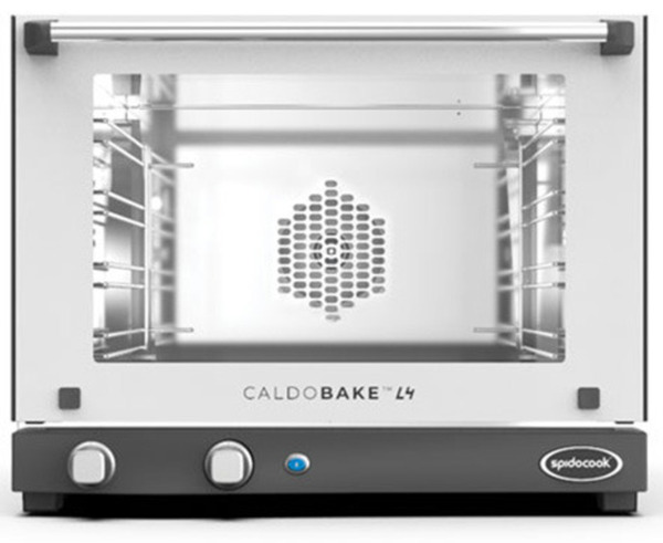 ΗΛΕΚΤΡΙΚΟΣ ΦΟΥΡΝΟΣ 4x 46x33 SPIDOCOOK SF023