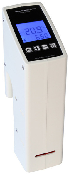 SOUS VIDE VAC STAR SousVideChef Classic