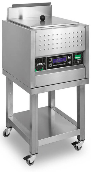 ΓΥΑΛΙΣΤΙΚΟ ΜΑΧΑΙΡΟΠΙΡΟΥΝΩΝ TAMAI STAR EVO