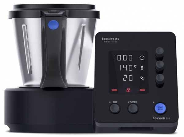 ΘΕΡΜΟΜΠΛΕΝΤΕΡ TAURUS MYCOOK PRO