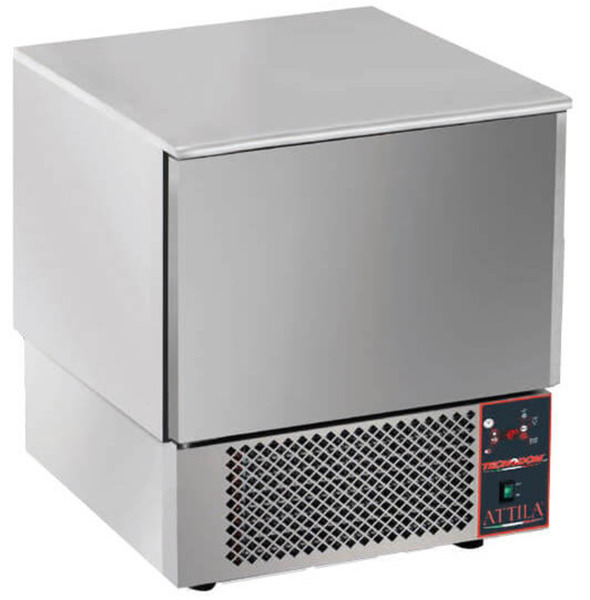 BLAST CHILLER TECNODOM AT05ISO