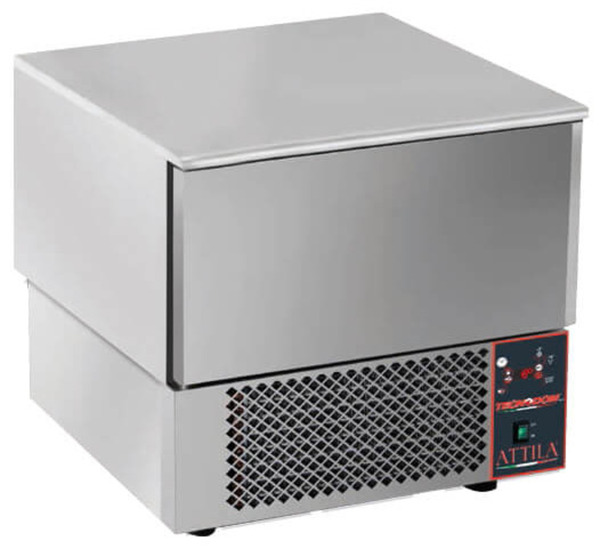 BLAST CHILLER TECNODOM AT03ISO