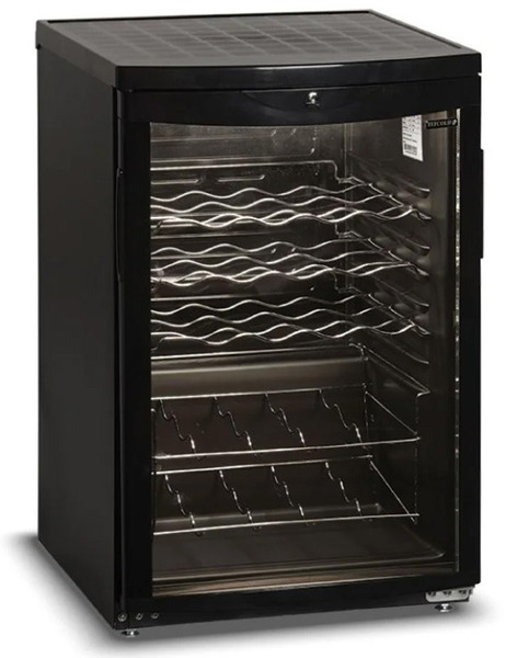 ΒΙΤΡΙΝΑ ΣΥΝΤΗΡΗΣΗΣ ΚΡΑΣΙΟΥ TEFCOLD SC85 