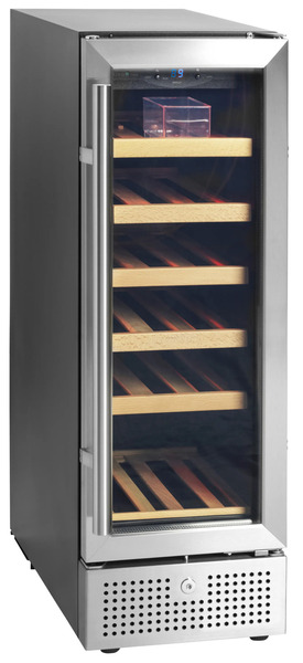 ΒΙΤΡΙΝΑ ΣΥΝΤΗΡΗΣΗΣ ΚΡΑΣΙΟΥ TEFCOLD TFW100-S