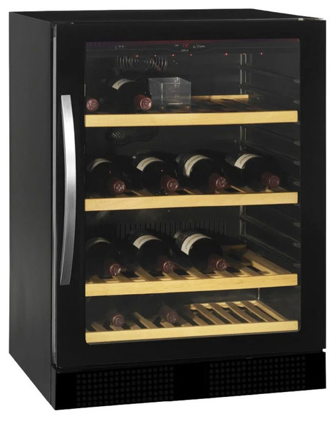 ΒΙΤΡΙΝΑ ΣΥΝΤΗΡΗΣΗΣ ΚΡΑΣΙΟΥ TEFCOLD TFW200-F 