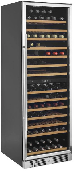 ΒΙΤΡΙΝΑ ΣΥΝΤΗΡΗΣΗΣ ΚΡΑΣΙΟΥ ΔΙΖΩΝΙΚΗ TEFCOLD TFW400-2S