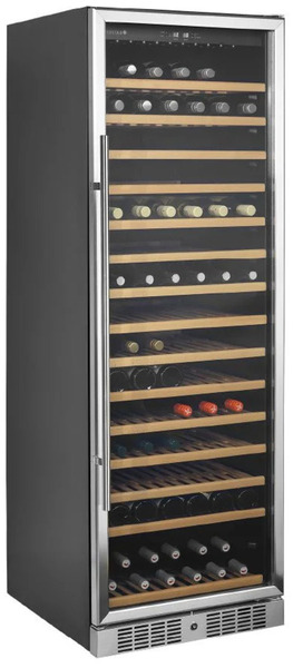 ΒΙΤΡΙΝΑ ΣΥΝΤΗΡΗΣΗΣ ΚΡΑΣΙΟΥ TEFCOLD TFW400-S