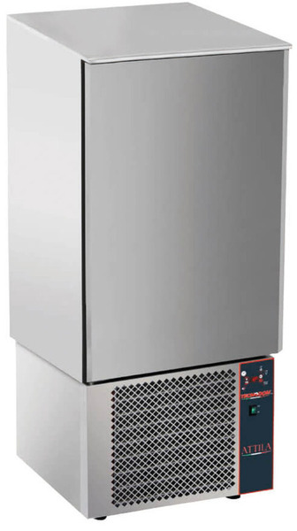 BLAST CHILLER TECNODOM AT15ISO