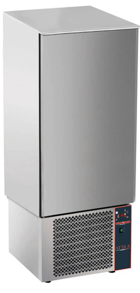 BLAST CHILLER TECNODOM AT020ISΟ