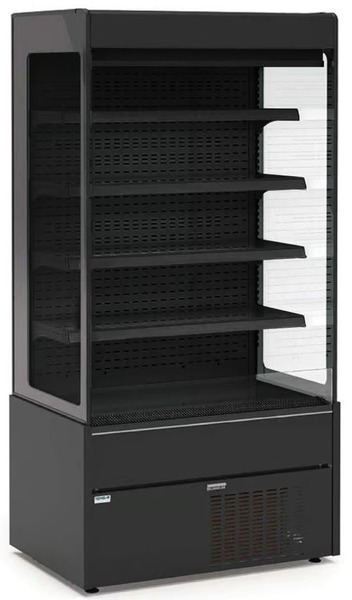 ΨΥΓΕΙΟ ΒΙΤΡΙΝΑ TENSAI MAE 100 CT