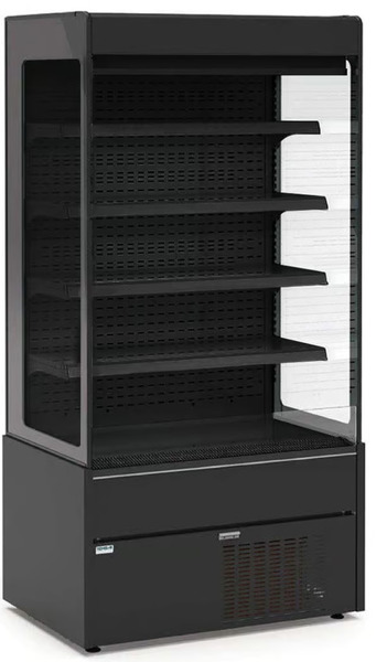 ΨΥΓΕΙΟ ΒΙΤΡΙΝΑ TENSAI MAE 130 CT