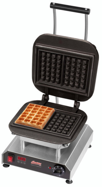 ΒΑΦΛΙΕΡΑ THERMOCOOK ΜΕ ΠΛΑΚΕΣ ΒΑΦΛΑΣ Lorraine