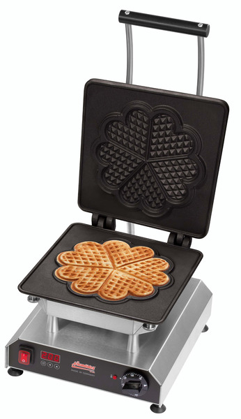 ΒΑΦΛΙΕΡΑ THERMOCOOK ΜΕ ΠΛΑΚΕΣ ΒΑΦΛΑΣ ΜΑΡΓΑΡΙΤΑ