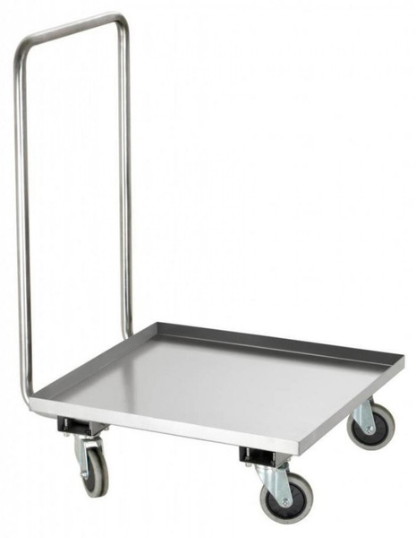 ΤΡΟΛΕΪ-ΚΑΡΟΤΣΙ ΚΑΛΑΘΙΩΝ ΠΛΥΝΤΗΡΙΟΥ DBC-S