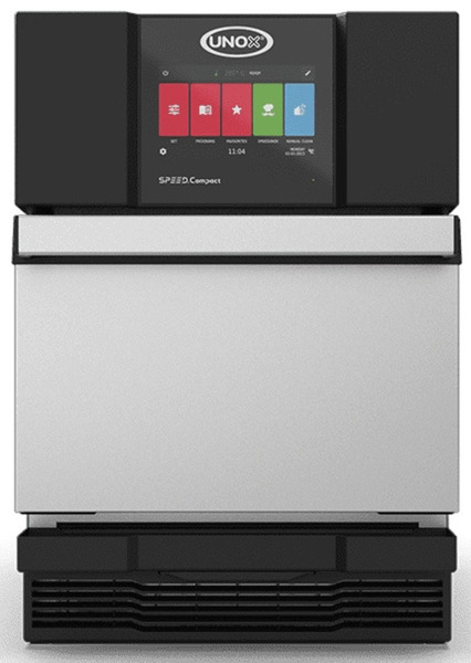 ΤΑΧΥΦΟΥΡΝΟΣ UNOX SPEED COMPACT ECO