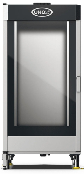 PROOFING CHAMBER UNOX XL1003