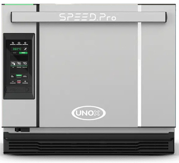 ΤΑΧΥΦΟΥΡΝΟΣ UNOX SPEED PRO XESR-03HS-MDDN