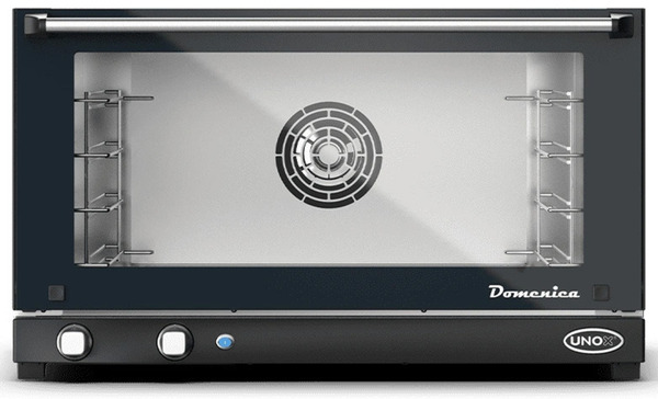 ΦΟΥΡΝΟΣ ΗΛΕΚΤΡΙΚΟΣ 4x 60Χ40 UNOX XF 043 DOMENICA