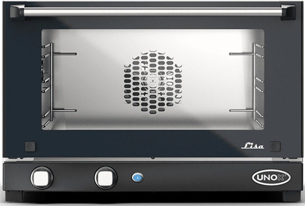 ΦΟΥΡΝΟΣ ΗΛΕΚΤΡΙΚΟΣ 3x 46x33 XF 013 LISA