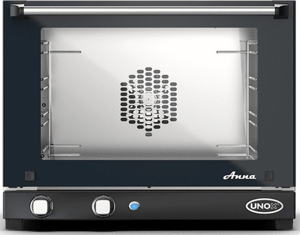 ΦΟΥΡΝΟΣ ΗΛΕΚΤΡΙΚΟΣ 4x 46x33 XF 023 ANNA