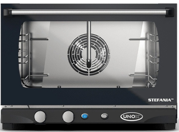 ΦΟΥΡΝΟΣ ΗΛΕΚΤΡΙΚΟΣ 3x 46x33 XFT 113 STEFANIA