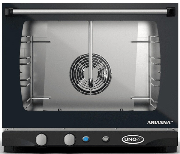 ΦΟΥΡΝΟΣ ΗΛΕΚΤΡΙΚΟΣ 4x 46x33 XFT 133 ARIANNA