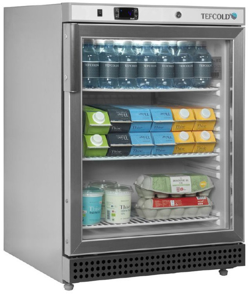 MINI COOLER TEFCOLD UR200SG