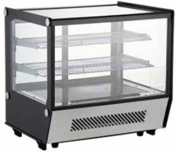 REFRIGERATED DISPLAY KARAMCO GN-660RT/CW-120