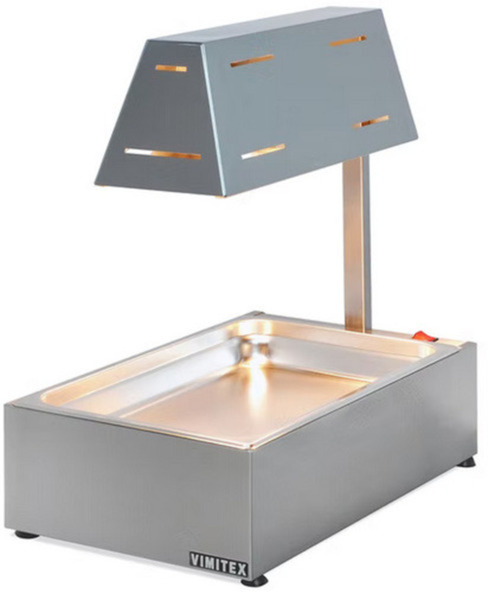 ΘΕΡΜΑΝΤΙΚΟ HOTKON VIMITEX 401