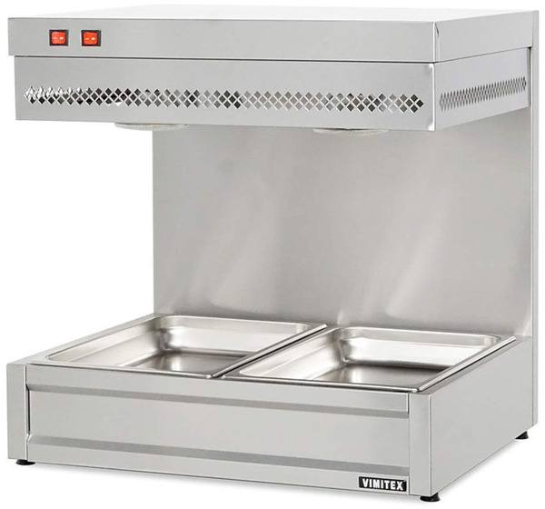 ΘΕΡΜΑΝΤΙΚΟ HOTKON VIMITEX 402