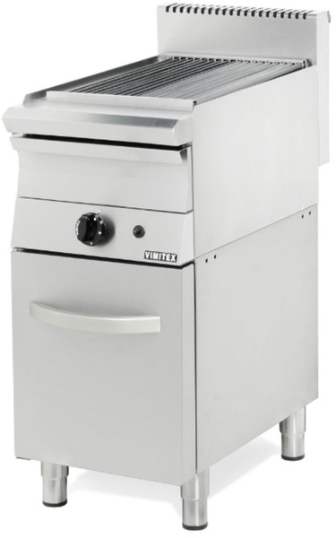 ΓΚΡΙΛ ΑΕΡΙΟΥ ΝΕΡΟΥ VIMITEX 751 MD