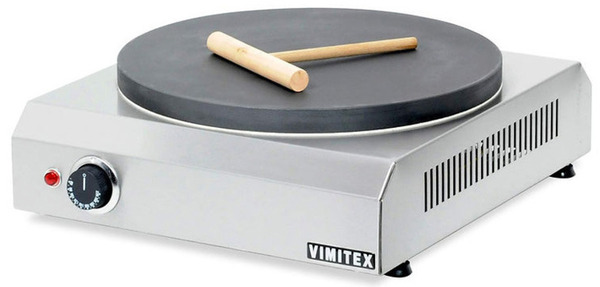 ΚΡΕΠΙΕΡΑ ΗΛΕΚΤΡΙΚΗ VIMITEX 701EL40