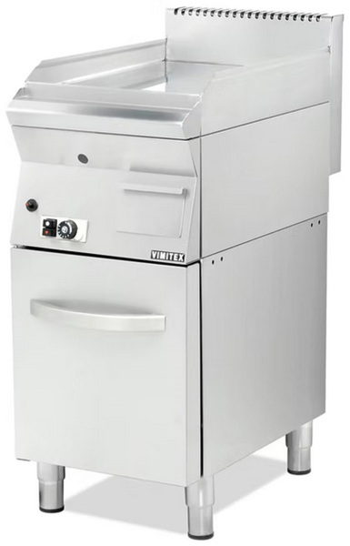 ΠΛΑΤΟ ΑΕΡΙΟΥ ΧΡΩΜΙΟΥ VIMITEX 751CHR MD