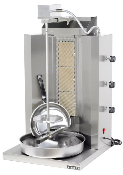 ΓΥΡΟΜΗΧΑΝΗ ΑΕΡΙΟΥ VIMITEX 903