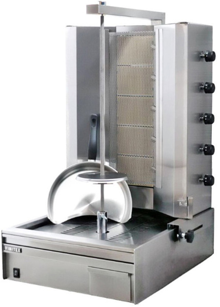 ΓΥΡΟΜΗΧΑΝΗ ΑΕΡΙΟΥ VIMITEX 905B