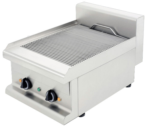 ΓΚΡΙΛ ΗΛΕΚΤΡΙΚΟ VISVARDIS GE160A