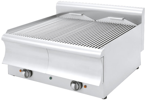 ΓΚΡΙΛ ΗΛΕΚΤΡΙΚΟ VISVARDIS GE260CAT